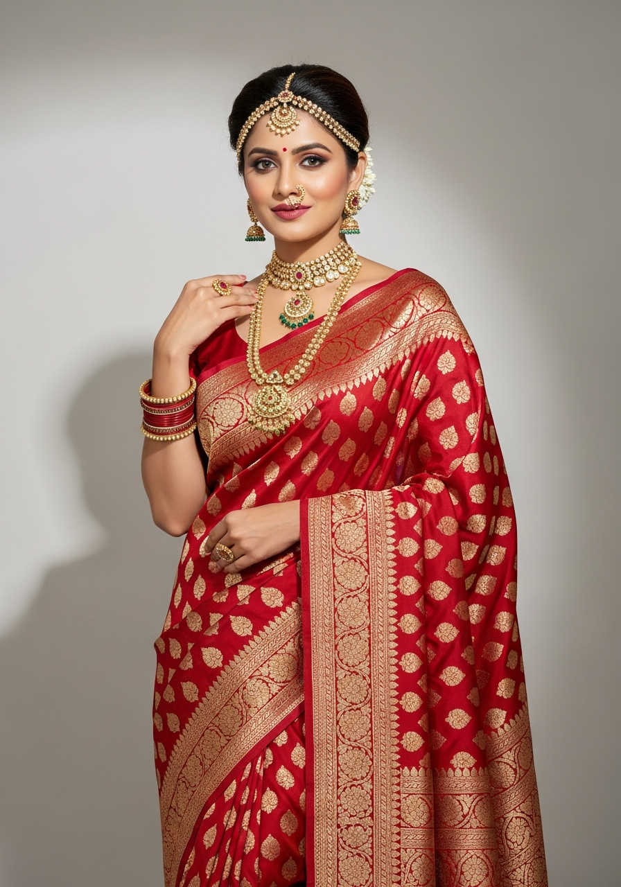 Sarees Collection